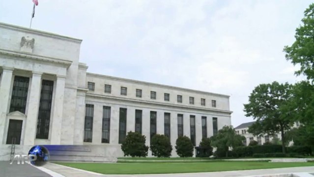 Desemprego nos EUA justifica estímulos do Fed