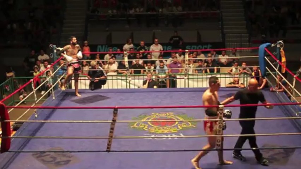 TEAM ZIANE Karim Juin 2013