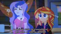 My Little Pony: Equestria Girls [O Filme - Legendado PT-BR] (Parte2)