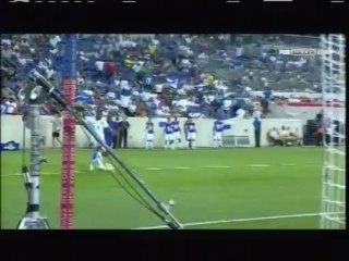 2013 (July 8) Haiti 0-Honduras 2 (Gold Cup)