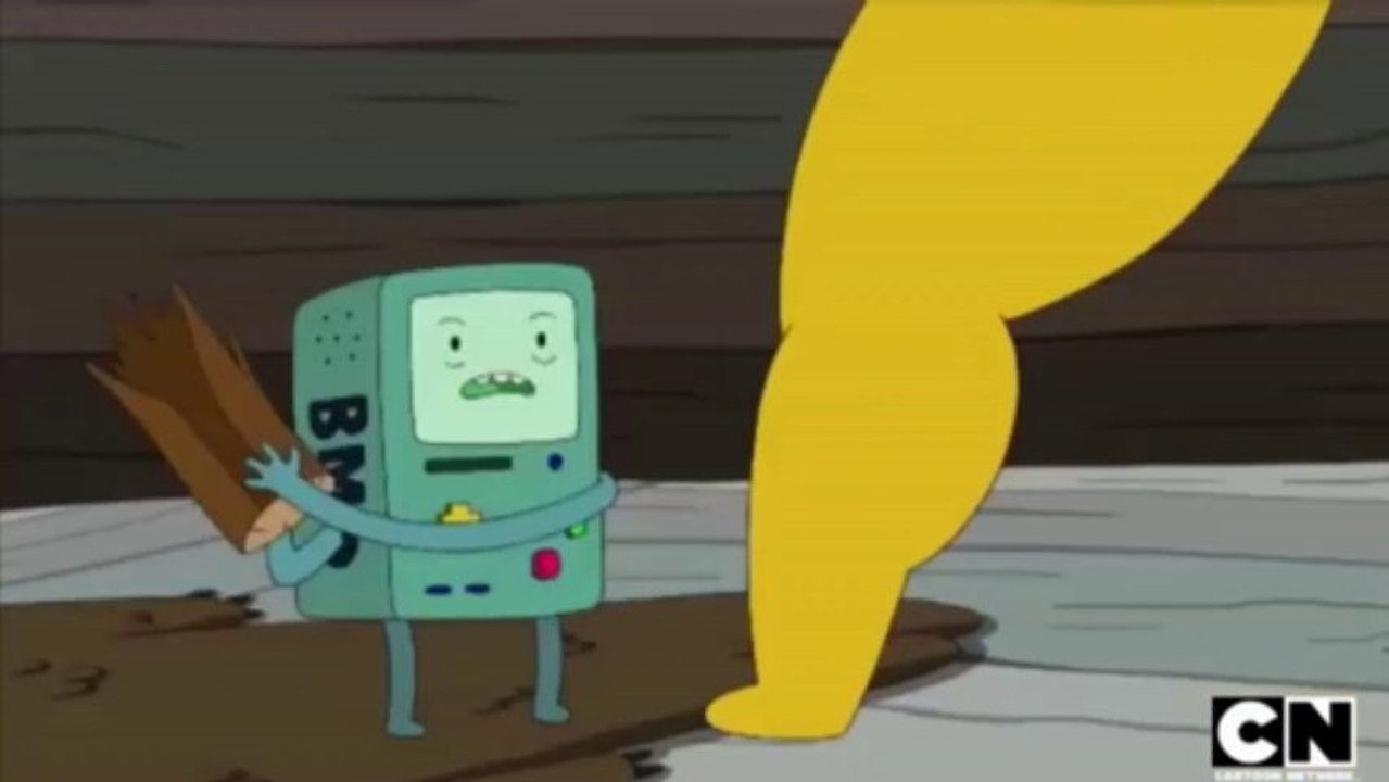 Adventure Time Jake Suit Long Preview Vídeo Dailymotion