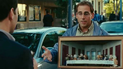 Dinner for Schmucks