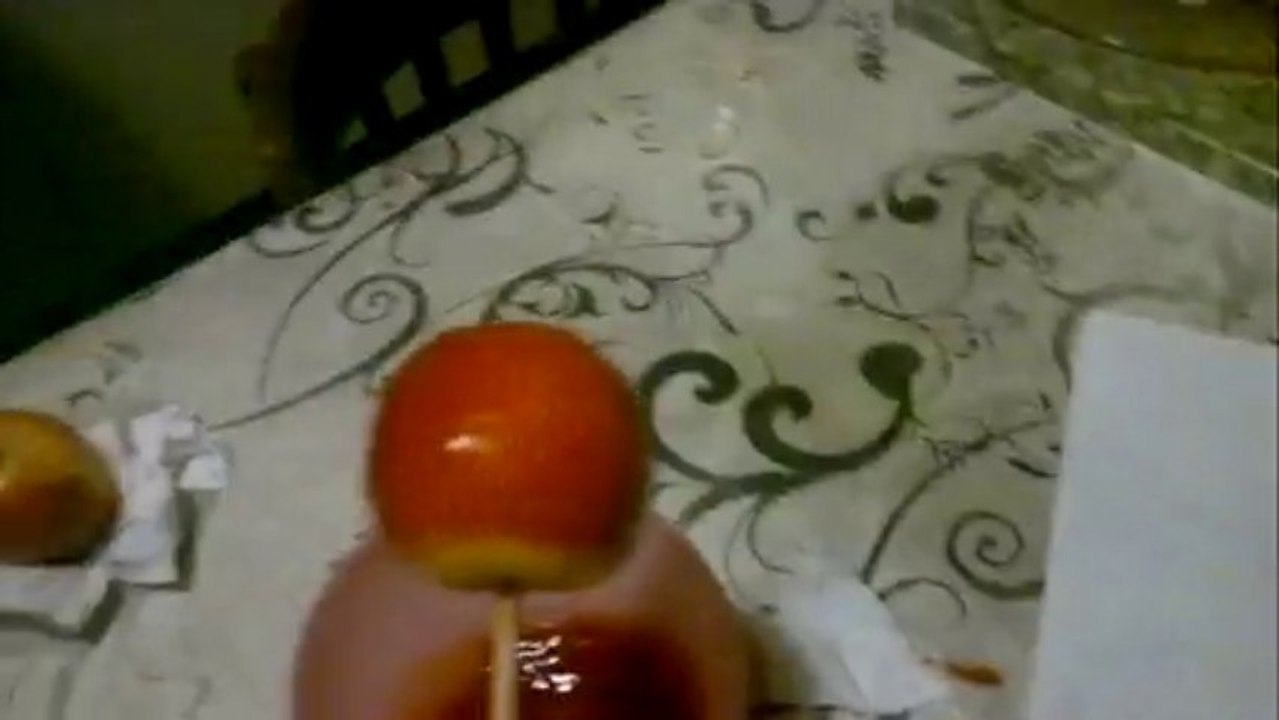 J'le fais tu le fais ! La Pomme de l'amitié