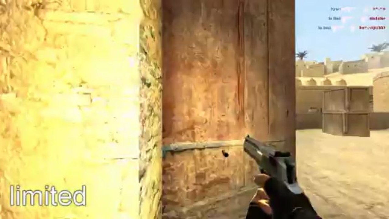 FastDemosTV Fragshow #9 [Old CS:S]