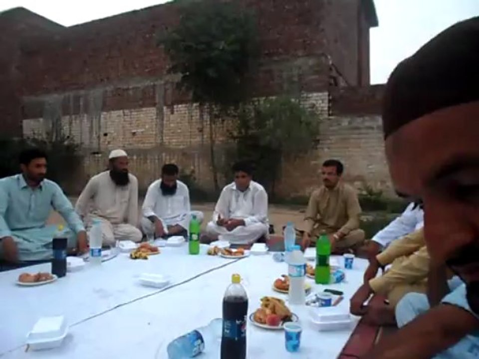 ILM College, Pasrur