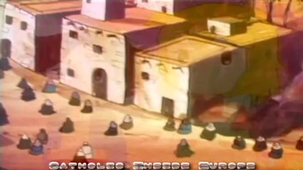 Cartea Cărtilor - Sezonul 1 - 25 - Regina frumusetii.