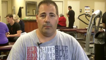 Welcome To Superior Healthcare - Your Woodstock GA Pain Relief Specialists