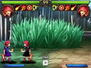 League of Fighters Trailer(720p_H.264-AAC)