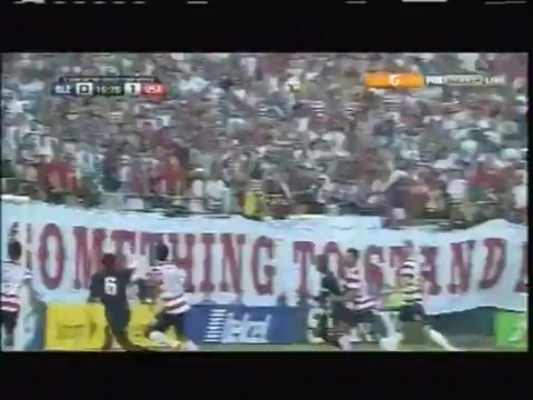 2013 (July 9) USA 6-Belize 1 (Gold Cup)