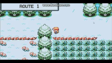 Pokemon creepy black ep.1