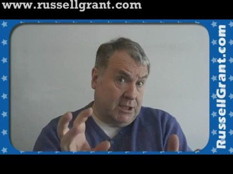 Russell Grant Video Horoscope Aries July Thursday 18th 2013 russellgrant.com