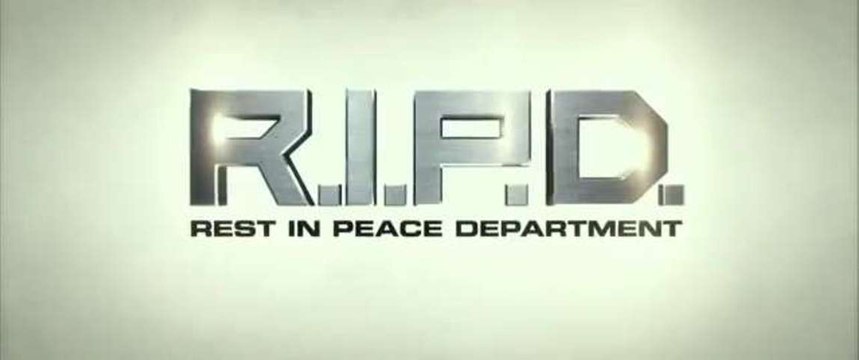 Trailer: R.I.P.D.