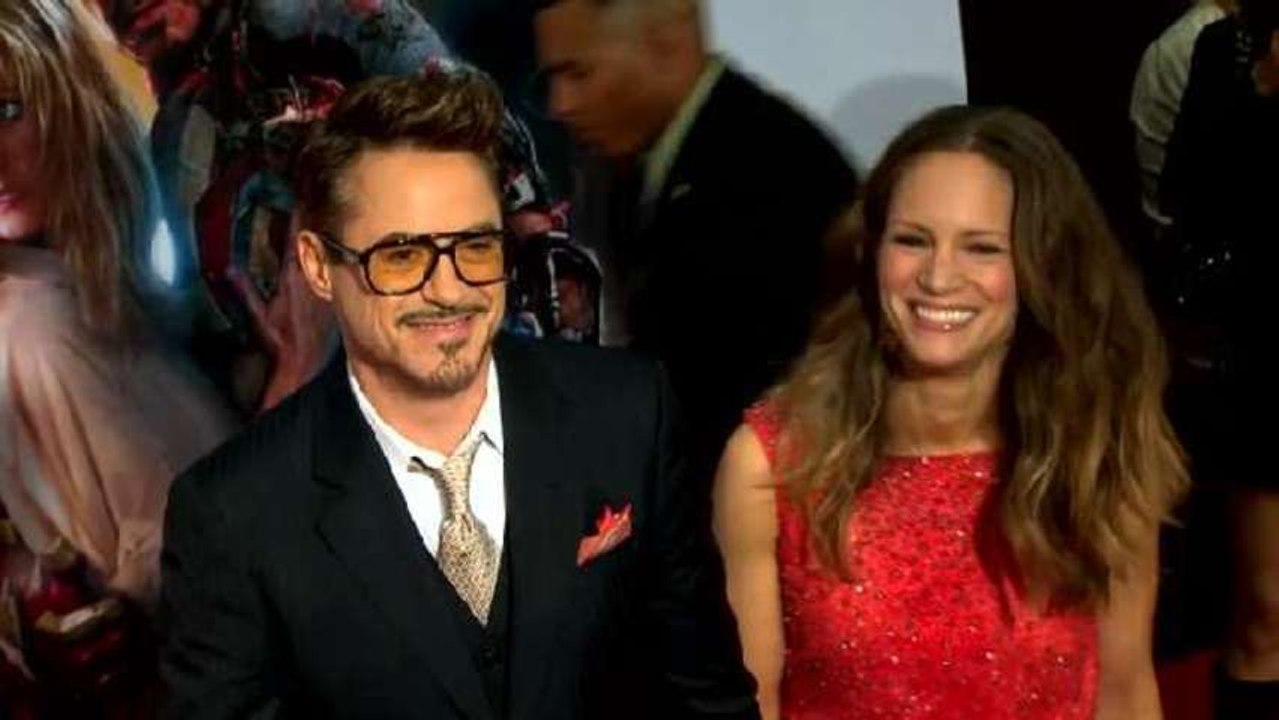 Robert Downey Jr. Is Highest Paid Actor