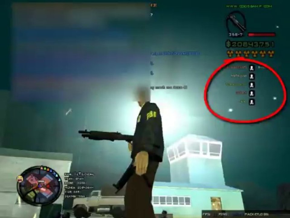 Base rape as rank 5