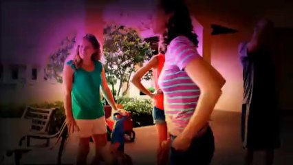 Isaiah - Party - July 17th 2013 - connection group