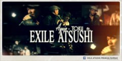 Again - TOKU & EXILE ATSUSHI