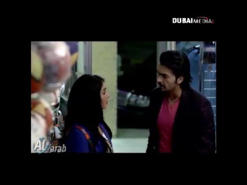 مسلسل مطلقات صغيرات الحلقة 8- السينما للجميع