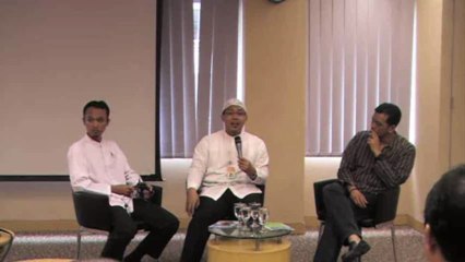 20090821 - Ust Bobby Herwibowo, Lc - Makin Produktif Saat Puasa