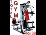 Total Gym Vol.39