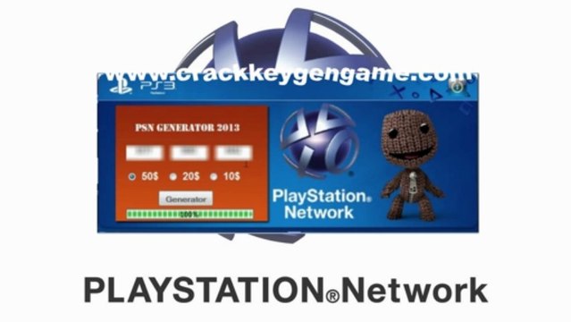 How to FREE PSN Codes - PlayStation Network - PSN Codes Generator - Generate PSN Codes