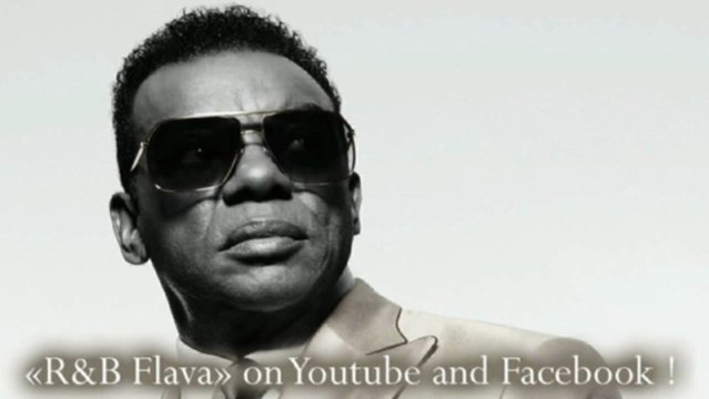 Ron Isley - This Song Is For You [track 01]