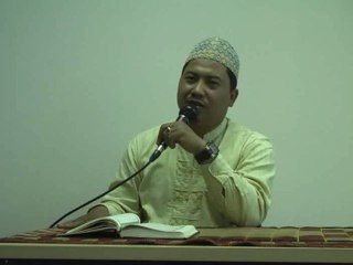 20100902 - Ust Fian Sofyan - Optimasi Ibadah di Penghujung Ramadhan