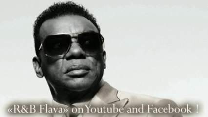 Ron Isley - Dinner And A Movie [track 02]