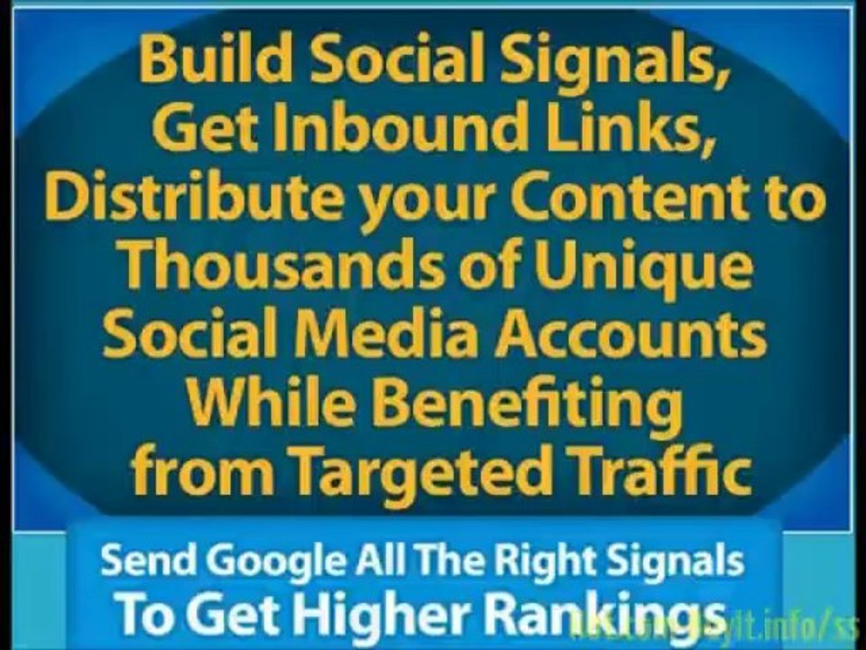 SociSynd Crowd Marketing Syndication | social media tools