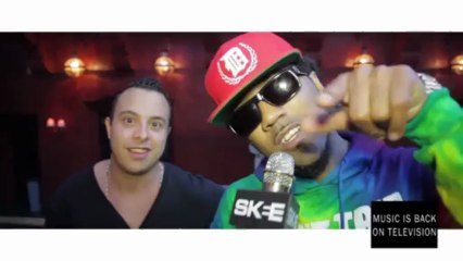 Skee TV Presents Problem "I Be On" Behind-the-Scenes