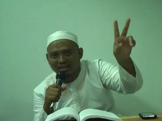 20110426 - Ust Asep Sobari -  Antara Keteguhan Aqidah dan Muamalah