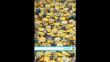 Despicable Me Minion Rush hack IOS & android V1.0.0 July 2013