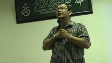 20100602 - Ayah Irwan (Irwan Rinaldi) - Becoming a Qualified Parent (a)