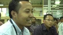 20100602 - Ayah Irwan (Irwan Rinaldi) - Becoming a Qualified Parent (b)
