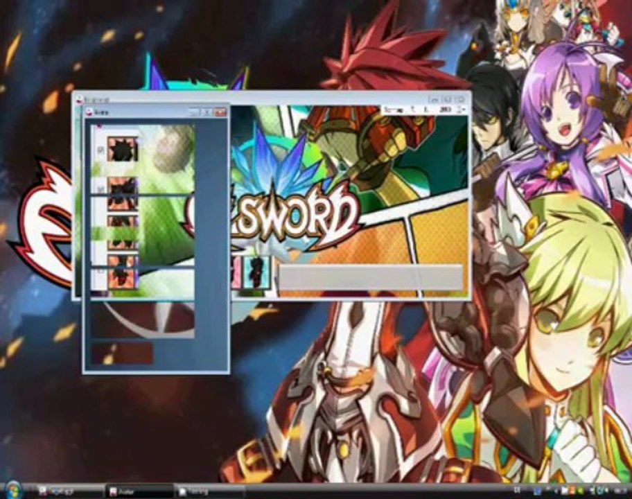 Elsword Hack Ultimate 2013