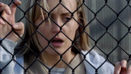 "Orange Is The New Black" - 'Seeing Orange' Featurette