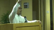20100716 - Ust Bobby Herwibowo, Lc - Khutbah Jum'at