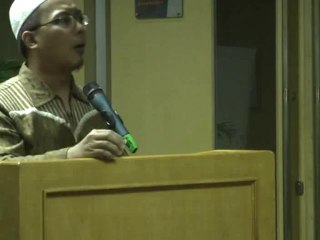 20101015 - Ust Bobby Herwibowo, Lc - Khutbah Jum'at