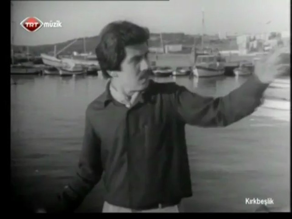Cumhur Öğretmen 1979 Yılı "İLDEN İLE" Çanakkale'de