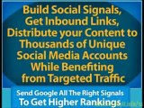 SociSynd Crowd Marketing Syndication | social media tools list