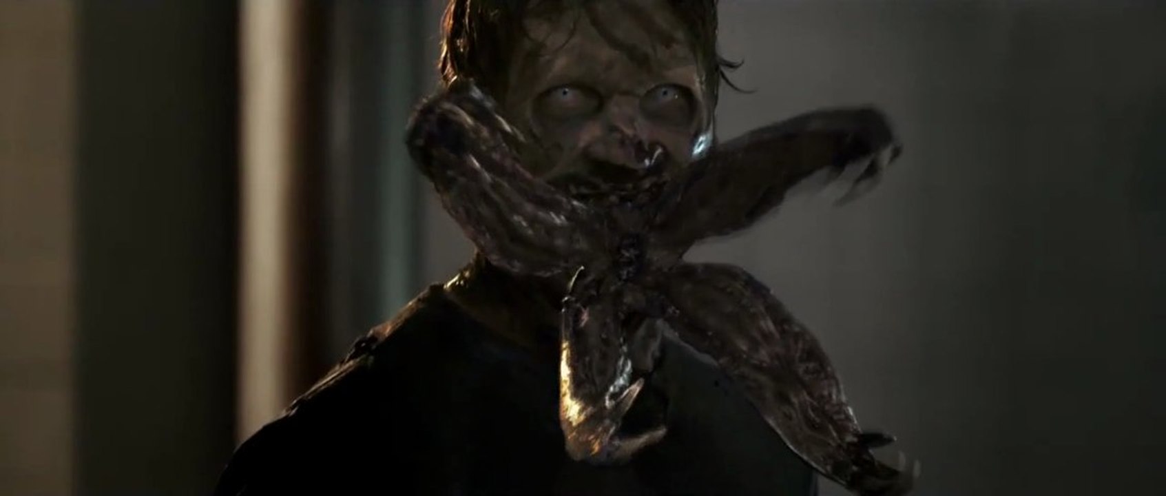 Resident Evil Afterlife