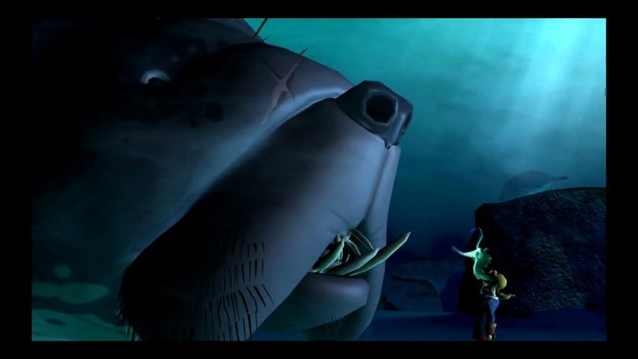 ToMI 3 [06] - Interrogatoires