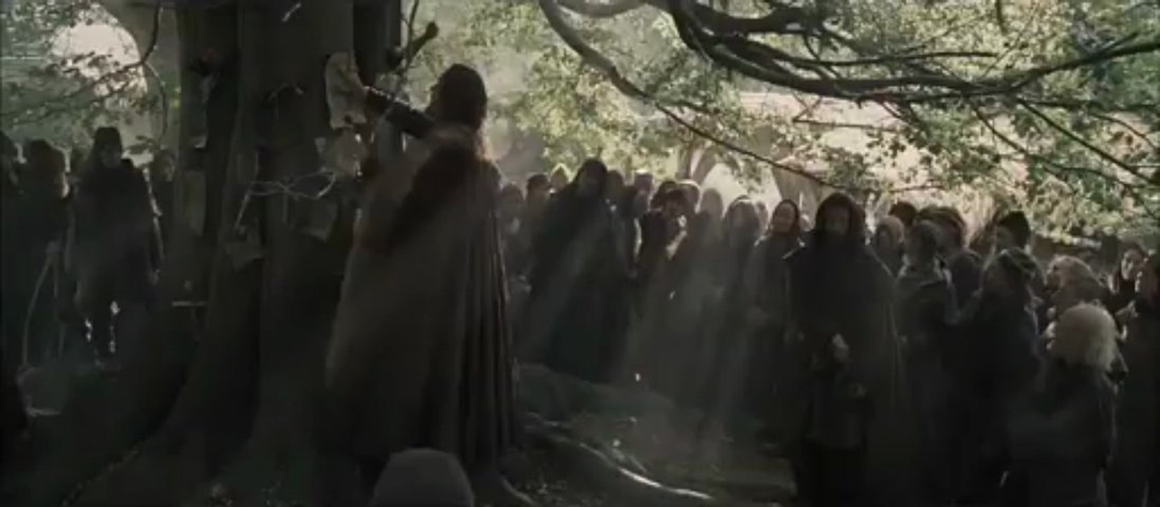 Robin Hood