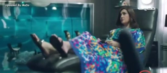 مسلسل حكاية حياه - الحلقة التاسعة - 9 كاملة