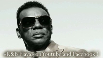 Ron Isley - Let's Be Alone [track12]