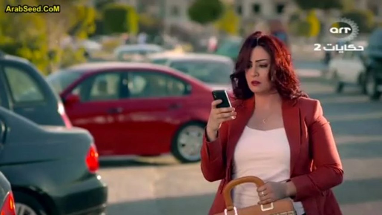 RamdanTv.com.مسلسل نقطة ضعف الحلقة التاسعه 9