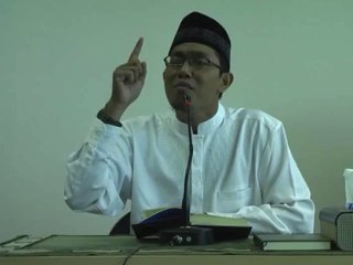 20101223 - Ust Arsalsjah - The Power of Sharing