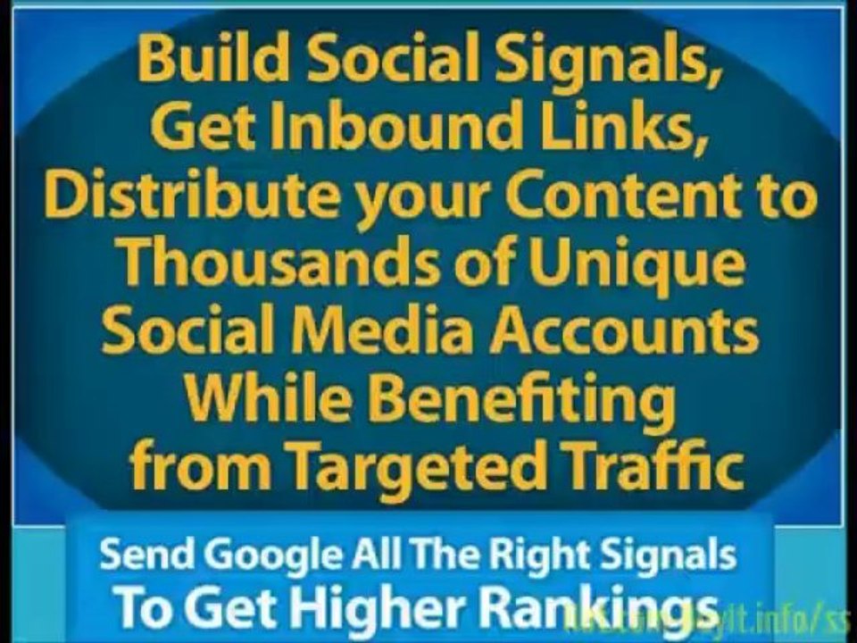 SociSynd Crowd Marketing Syndication | social media posting tools