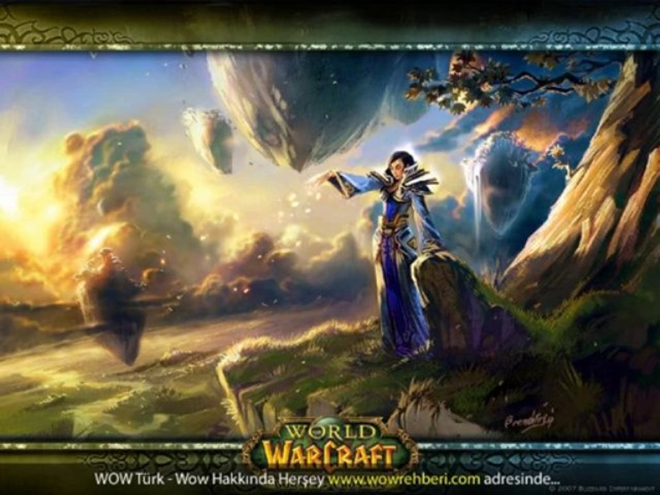 Wow Paladin Pvp Rehberi