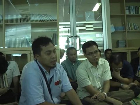 20100701 - Ust Arsalsjah - Meneladani Kisah Nabi Yunus AS