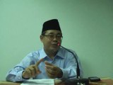 20101005 - Prof Ahmad Satori Ismail - Segitiga Kesuksesan